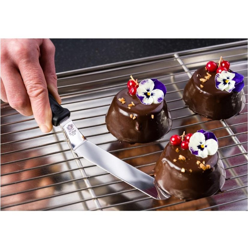 de Buyer FKOfficium 4231.25 pastry scraper, 25 cm