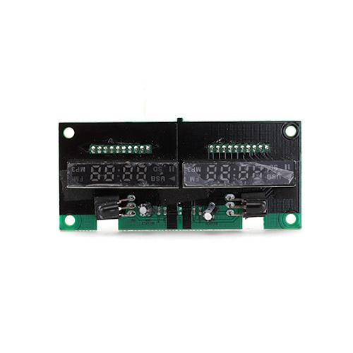 Replacement display motherboard AKAI ND AKAI DJ-S5H displ.screen cntrl board