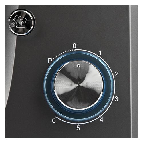 Küchenmaschine G3Ferrari Pastaio G20113 schwarz