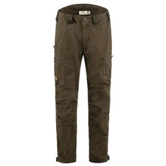 Drev Hybrid Trousers M