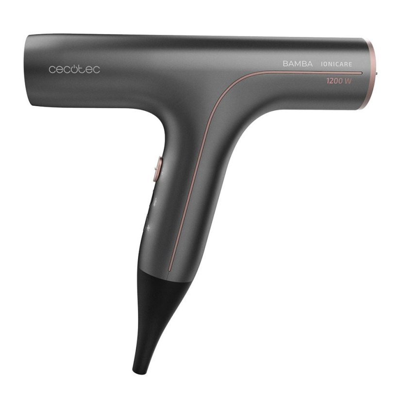 Haartrockner Cecotec Bamba Ionicare 6000, 4297 grau