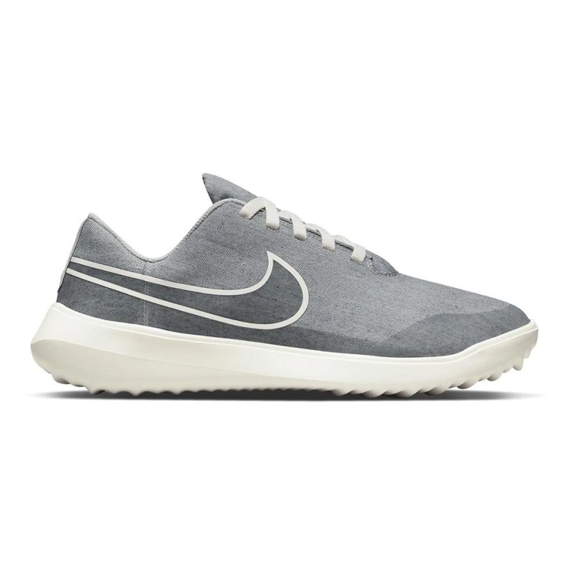 Nike Victory G Lite NN Athletic Shoes - Color: Gray, Size: 44
