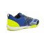 Saalschuhe Kelme Stiletto - Farbe: Blau, Größe: 42.5