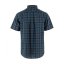 Övik Travel Shirt SS M