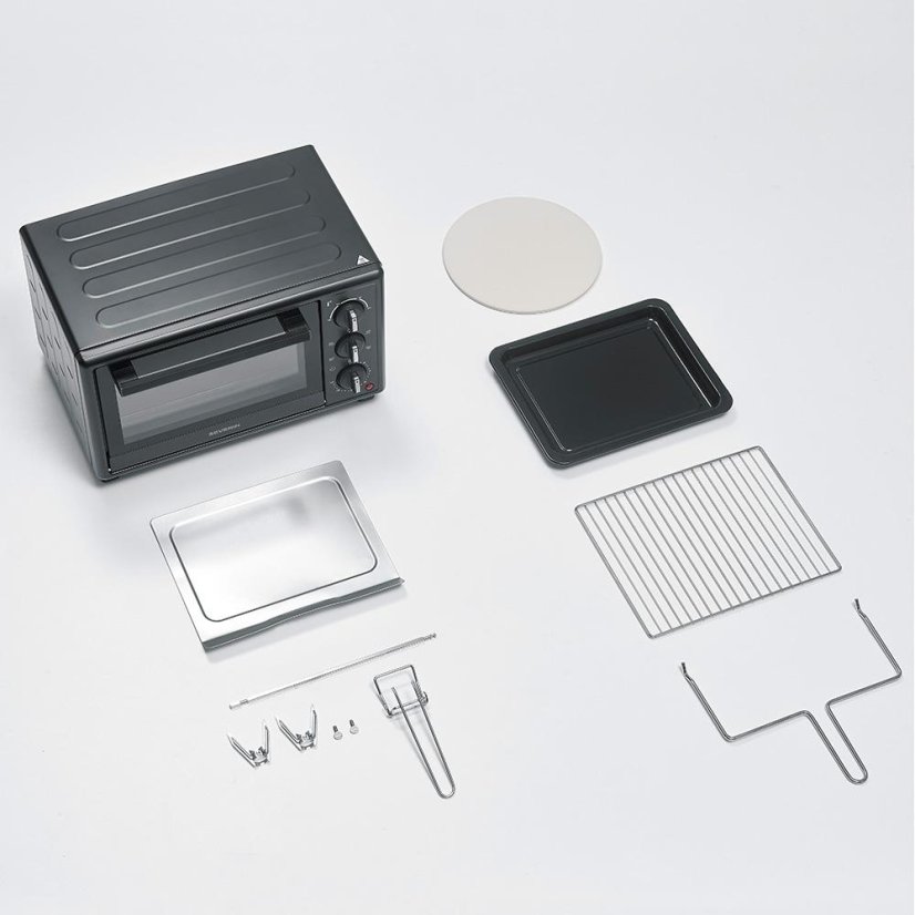 Severin TO 2079 Mini Oven