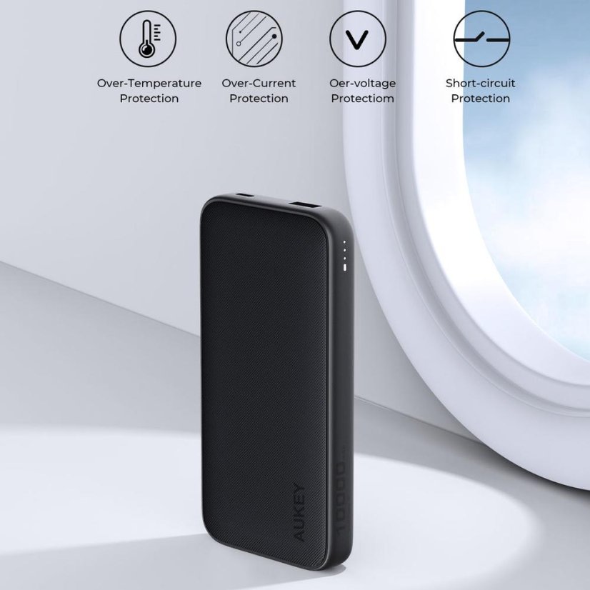 Powerbank Aukey PB-Y46P