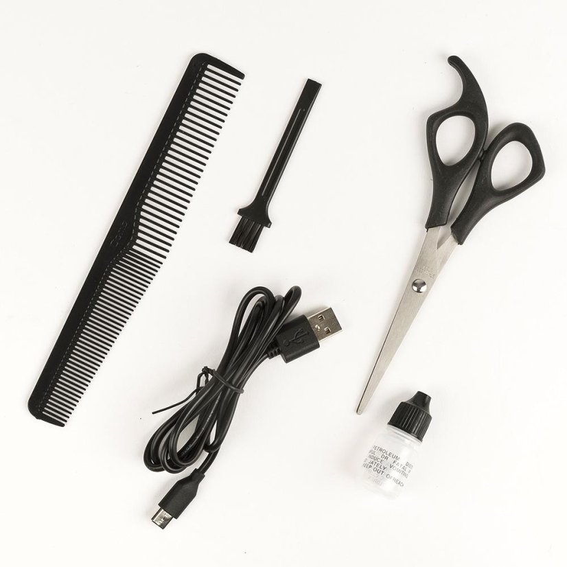 Girmi RC5600 Haar- und Bartschneider