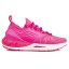 Under Armour Hovr Phantom 2 INKNT W futócipő - Szín: Rózsaszín, Méret: 38