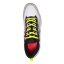 Saalschuhe Kelme Stiletto - Farbe: Weiß, Größe: 40