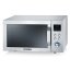 Mikrowelle Severin MW 7774 silber