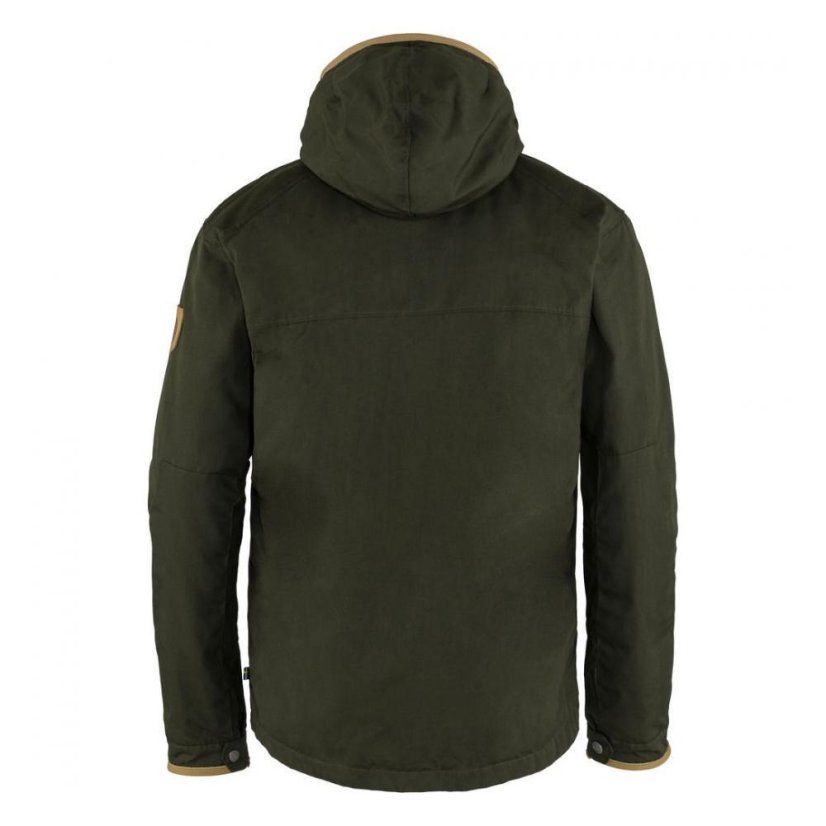 Greenland No. 1 Down Jacket M