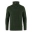 Övik Half Zip Knit M