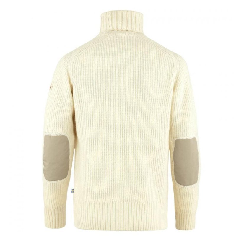 Övik Roller Neck Sweater M