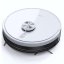 Tesvor S6 Turbo robot vacuum cleaner with laser navigation