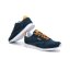 Obuv Kelme Victory Street - Barva: Modrá, Velikost: 35