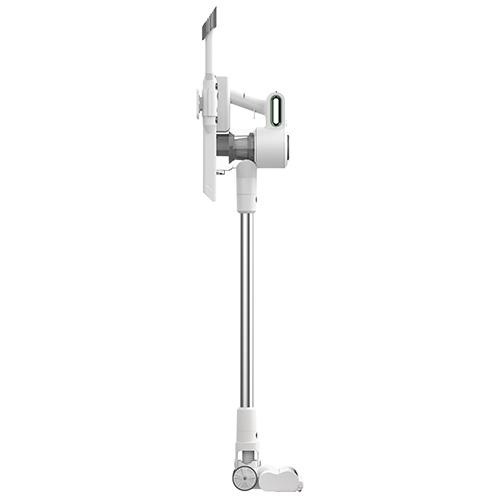 Solac Turbobat Power AE2505 fehér porszívó