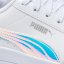 Damen-Sneaker Puma Carina Holo