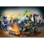 Playmobil 70817 rendőrségi gyakorlat