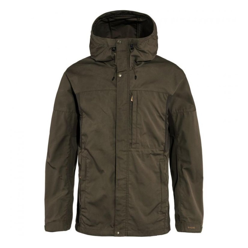 Kaipak Jacket