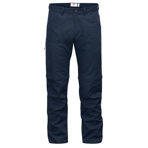 High Coast Zip-Off Trousers