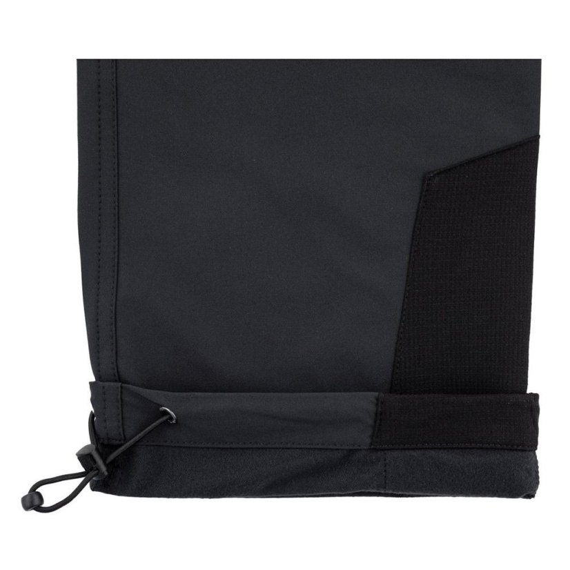 Kilpi Tide outdoor pants - Color: Black, Size: S
