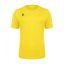 Macron Boost Eco Kids' T-Shirt - Color: Gray, Size: 3XS