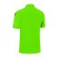 Macron Charon Eco Soccer Jersey - Color: Green, Size: M