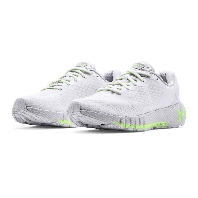 Under Armour Hovr Machina 2 W futócipő - Szín: Fehér, Méret: 42