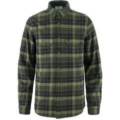 Singi Heavy Flannel Shirt