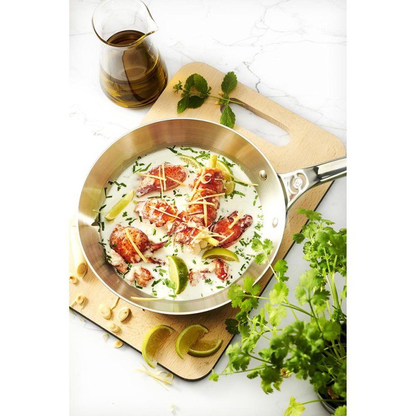 6224.32 de Buyer frying pan