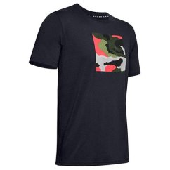 Under Armour UNSTOPPABLE CAMO TEE Men's T-Shirt