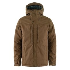 Skogsö Padded Jacket