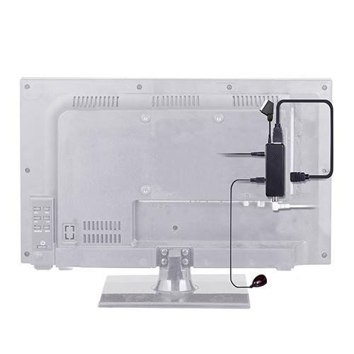 Set-top box Trevi HE 3361 T2
