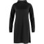 Abisko Sun-hoodie Dress W