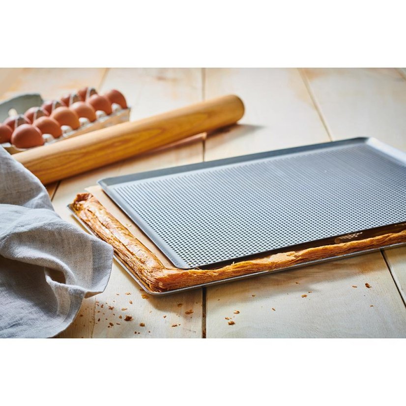 Baking tray de Buyer 7367.40