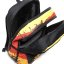 Sportrucksack Target Club Basic Straps Rasta Red 17405