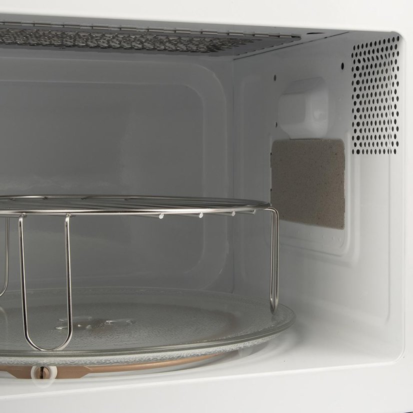 G3Ferrari G1015510 gray microwave oven