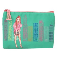 Top Model Love is Superpower, City Girls, Lexy cosmetic bag