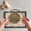 De Buyer 3030.24 round baking frame, 24 cm