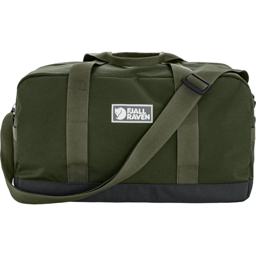 Vardag Duffel 33