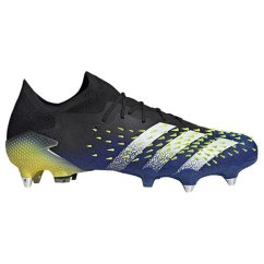Adidas Predator Freak .1 SG Men’s Soccer Cleats