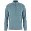 Bergtagen Midlayer Half Zip M