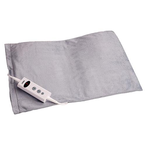 Solac BREMEN DIGITAL SOFT CT8703 gray electric blanket