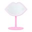 Top Model Beauty & Me LED-lit cosmetic mirror