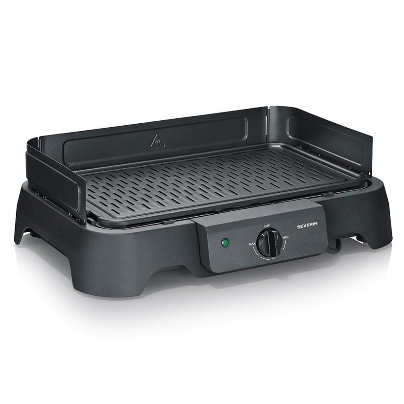 Grill Severin PG 8595