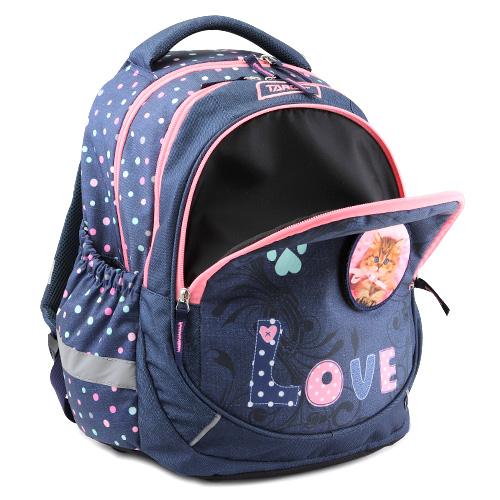 Diák hátizsák Target Superlight Petit Soft Sweet Love 27056