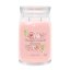 Yankee candle Signature Large Candle, Fresh Cut Roses