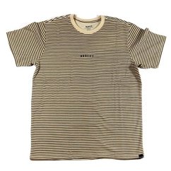 Pánske tričko Hurley Total Stripe