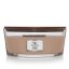 WoodWick Ship Candle, Cashmere