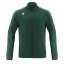 Macron Seth Sweatshirt - Color: Bottle green, Size: M